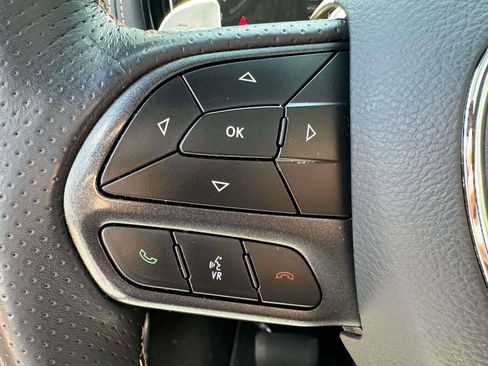 Used 2025 Dodge Durango R/T AWD/4WD image 20
