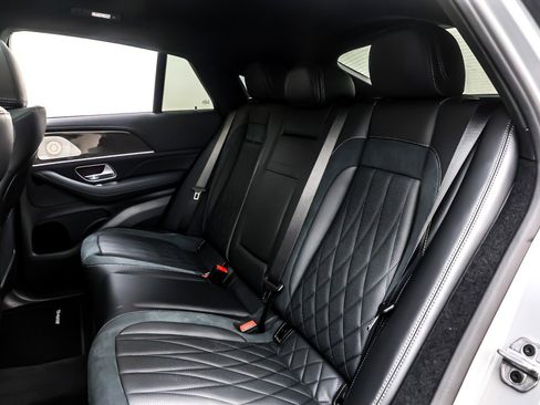 New 2026 Mercedes-Benz GLE 63 AMG S image 8