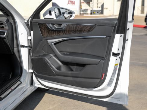 Used 2023 Audi A6 3.0T Premium w/ Convenience Package image 42