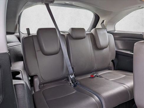 Used 2019 Honda Odyssey Touring image 21