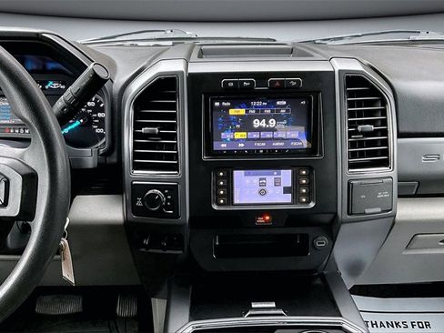 Used 2018 Ford F350 XLT w/ XLT Value Package image 10