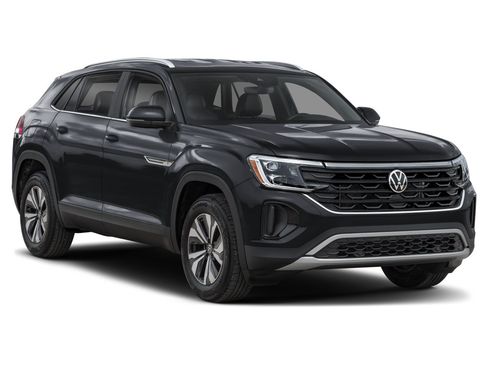 New 2026 Volkswagen Atlas Cross Sport SE AWD/4WD image 6