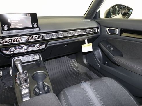 Used 2026 Honda Civic Sport image 11