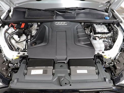 Used 2025 Audi Q7 2.0T Premium Plus image 24