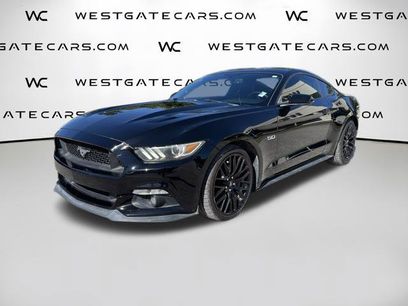 Used 2016 Ford Mustang GT w/ GT Performance Package
