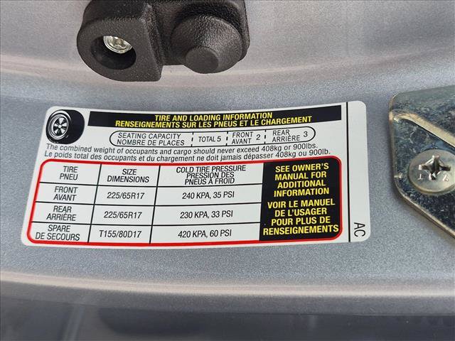Used 2021 Subaru Outback Premium AWD/4WD image 26