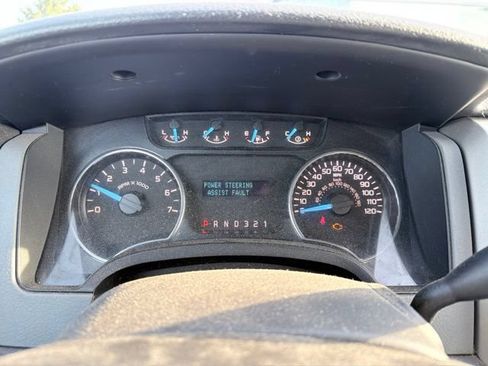 Used 2013 Ford F150 XLT RWD image 12