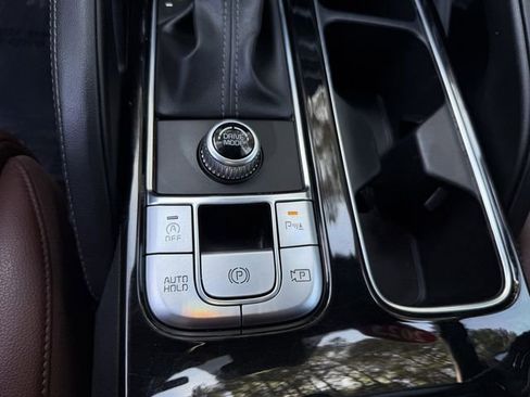 Used 2023 Kia Telluride SX FWD image 25