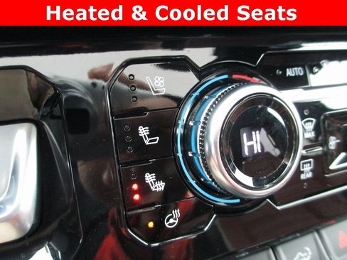 Used 2023 GMC Sierra 1500 Denali Ultimate image 18