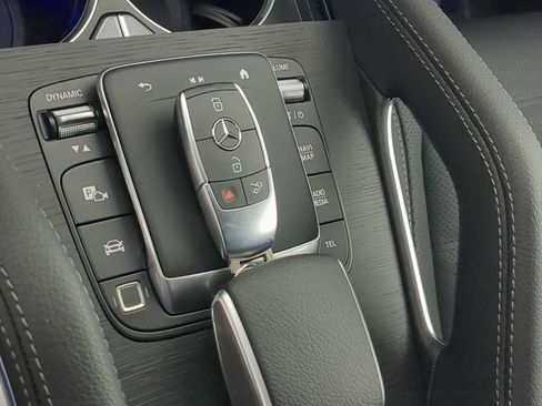 New 2026 Mercedes-Benz GLE 450 4MATIC image 37