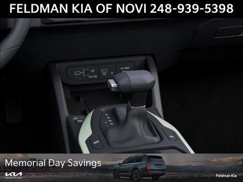 New 2026 Kia K4 GT-Line FWD image 24