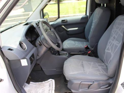 Used 2013 Ford Transit Connect XLT image 23