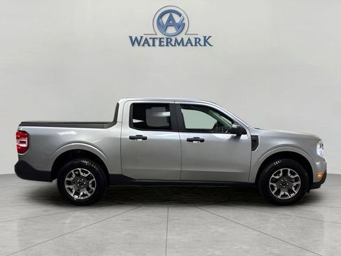 Used 2024 Ford Maverick XLT w/ Equipment Group 300A Standard image 6