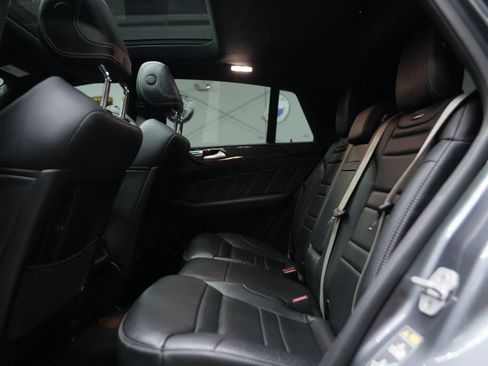 Used 2018 Mercedes-Benz GLE 63 AMG S image 38