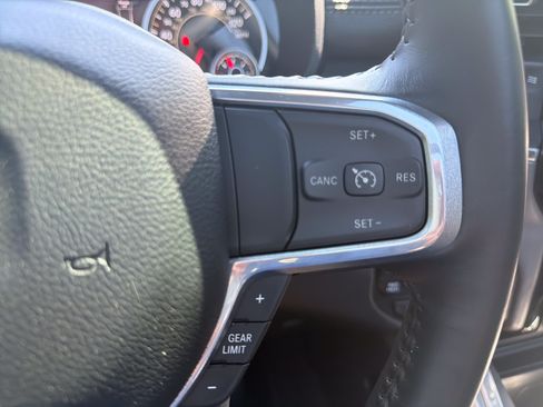 Certified 2022 RAM 1500 Laramie AWD/4WD image 29