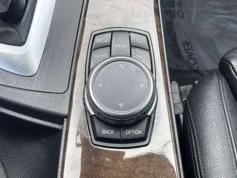 Used 2016 BMW 328i Gran Turismo xDrive AWD/4WD image 12