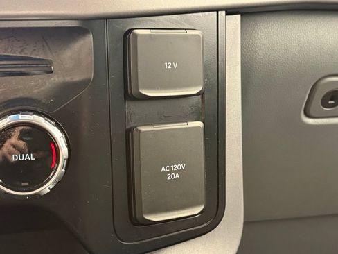 Certified 2024 Ford F150 Lightning XLT AWD/4WD image 42
