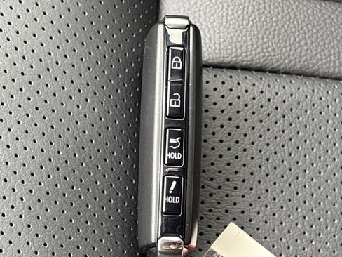 New 2026 MAZDA CX-90 3.3 Turbo w/ Premium Sport Pkg image 45