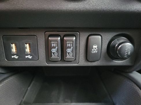 New 2025 Mitsubishi Outlander Sport SE AWD/4WD image 7