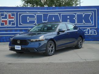 New 2026 Honda Accord EX-L video 1