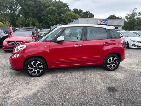 Used 2014 FIAT 500L Easy FWD image 6