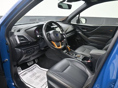 Used 2023 Subaru Forester Wilderness AWD/4WD image 13