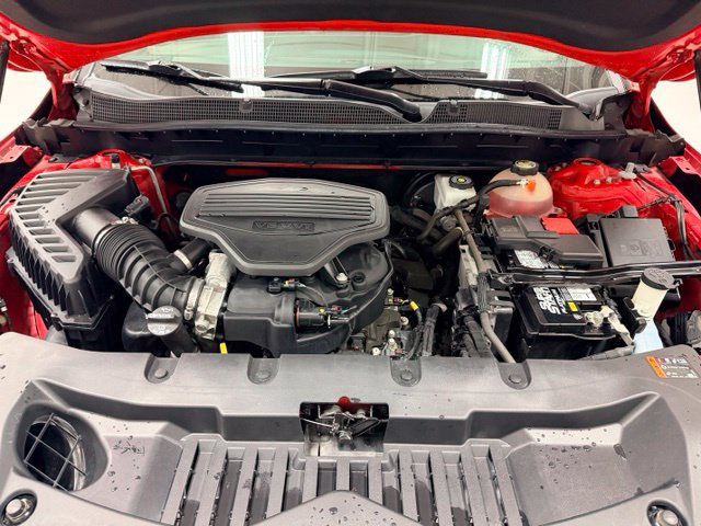 Certified 2020 Chevrolet Blazer RS AWD/4WD image 29