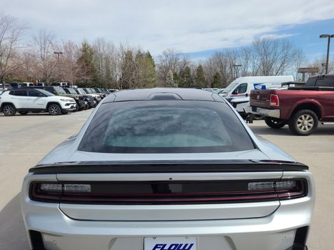New 2024 Dodge Charger Daytona Scat Pack w/ Plus Group image 13