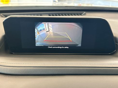 Certified 2025 MAZDA CX-30 AWD 2.5 S w/ Select Sport Pkg image 16