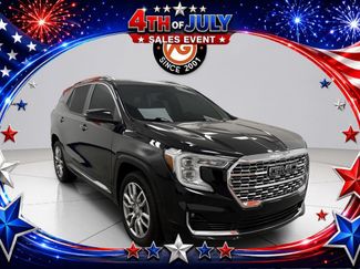 Used 2022 GMC Terrain Denali w/ Denali Premium Package AWD/4WD video 1