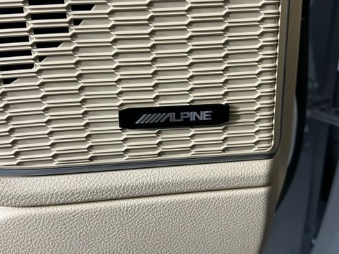 Used 2022 Jeep Grand Cherokee Limited 4xe w/ Luxury Tech Group II image 20