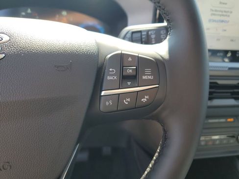 New 2025 Ford Bronco Sport Outer Banks w/ Outer Banks Tech Package+ image 21