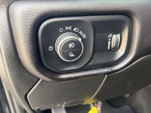 Certified 2022 RAM 2500 Big Horn w/ Night Edition image 48