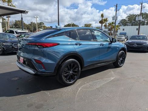 Used 2024 Buick Envista Sport Touring image 4