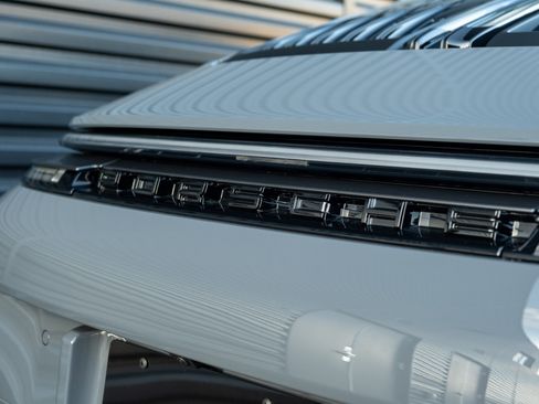 New 2026 Porsche 911 Carrera RWD image 67