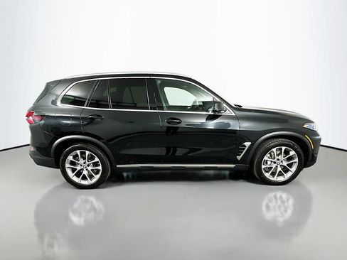Used 2025 BMW X5 sDrive40i w/ Premium Package RWD image 4