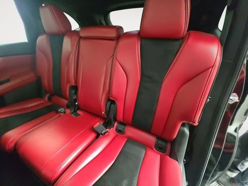 Used 2022 Acura MDX A-Spec image 13