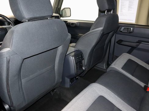 Certified 2025 Ford Bronco Big Bend image 22