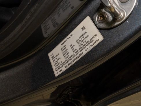 Used 2021 Tesla Model 3 Long Range image 21