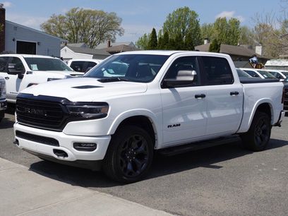 Used 2023 RAM 1500 Limited w/ Night Edition