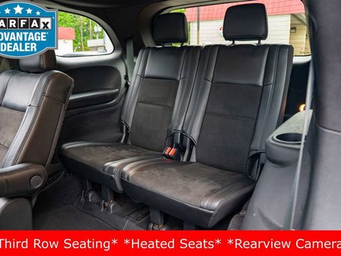 Used 2020 Dodge Durango GT AWD/4WD image 21