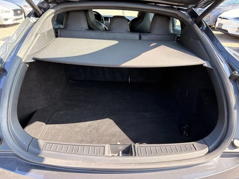 Used 2018 Tesla Model S 100D AWD/4WD image 8