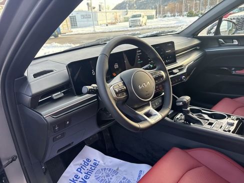 New 2026 Kia K5 GT-Line w/ GT-Line Premium Package image 23