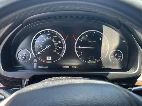 Used 2018 BMW X5 sDrive35i w/ M Sport Package RWD image 9