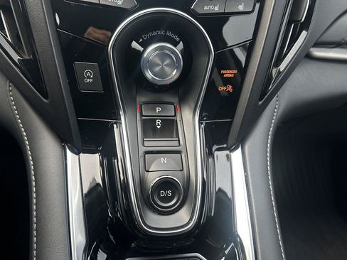 Used 2021 Acura RDX w/ Technology Package AWD/4WD image 18