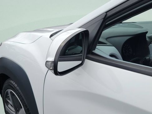 Used 2021 Hyundai Kona Limited w/ Cargo Package FWD image 27