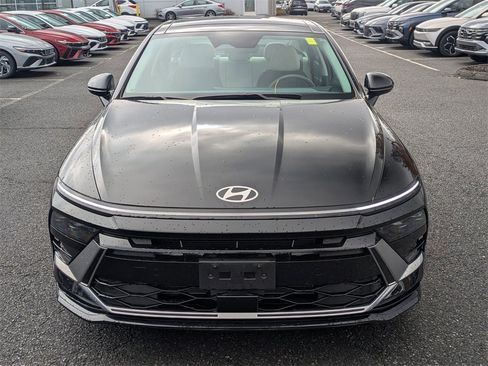 Certified 2024 Hyundai Sonata SEL w/ Convenience Package image 6