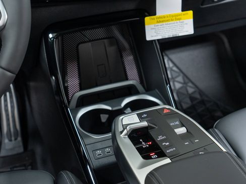 New 2026 BMW X1 xDrive28i w/ Technology Package image 19