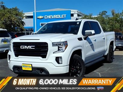 Used 2020 GMC Sierra 1500 Elevation w/ Elevation Value Package