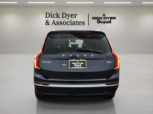 New 2026 Volvo XC90 B6 Plus w/ Protection Package Premier image 3